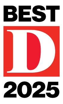 D Magazine Best of 2025