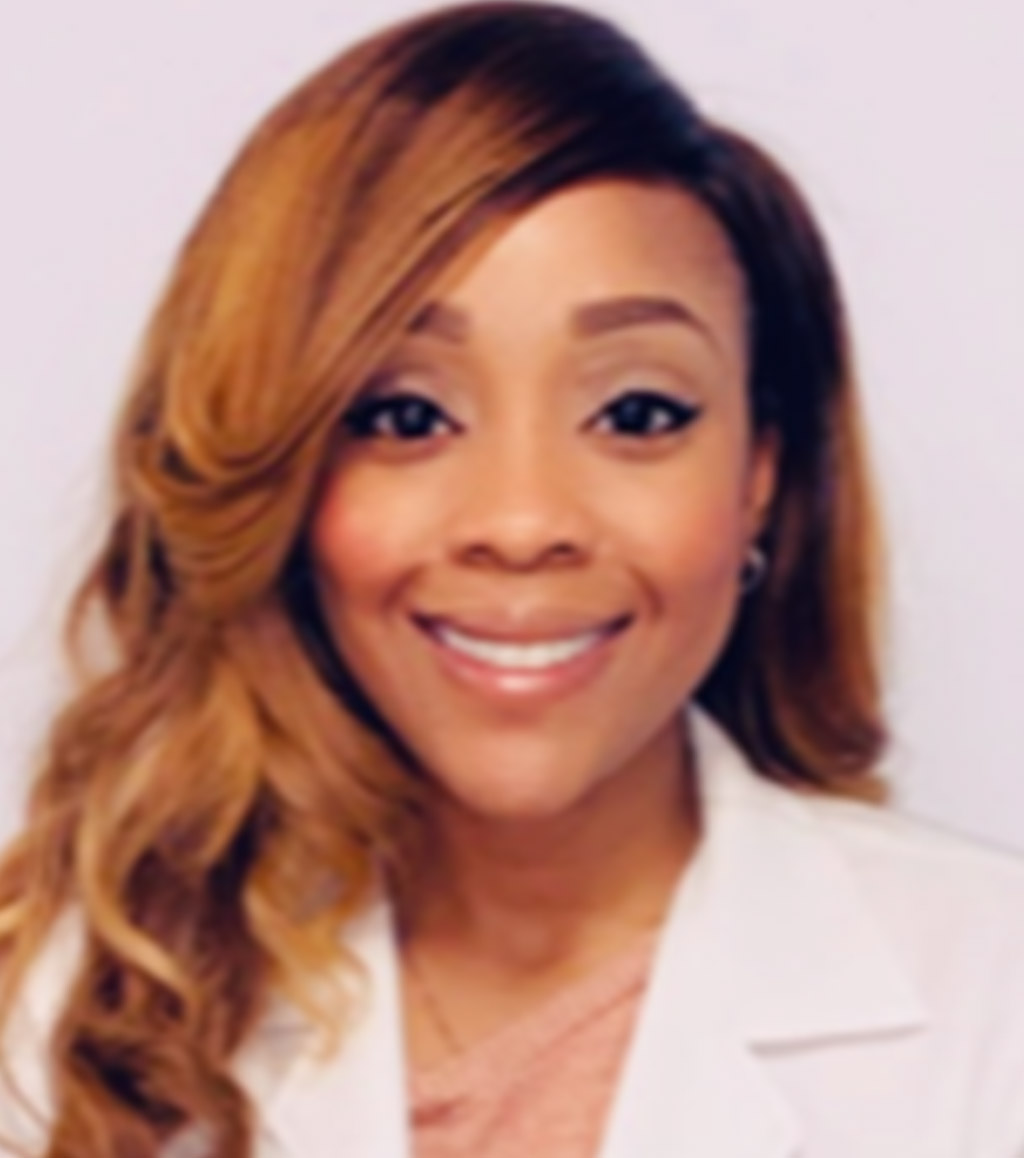 Candle Johnson, APRN, CPNP-PC