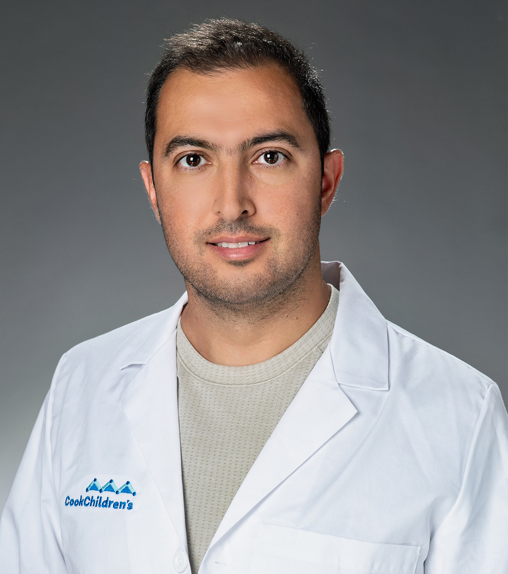 Ali Mokdad