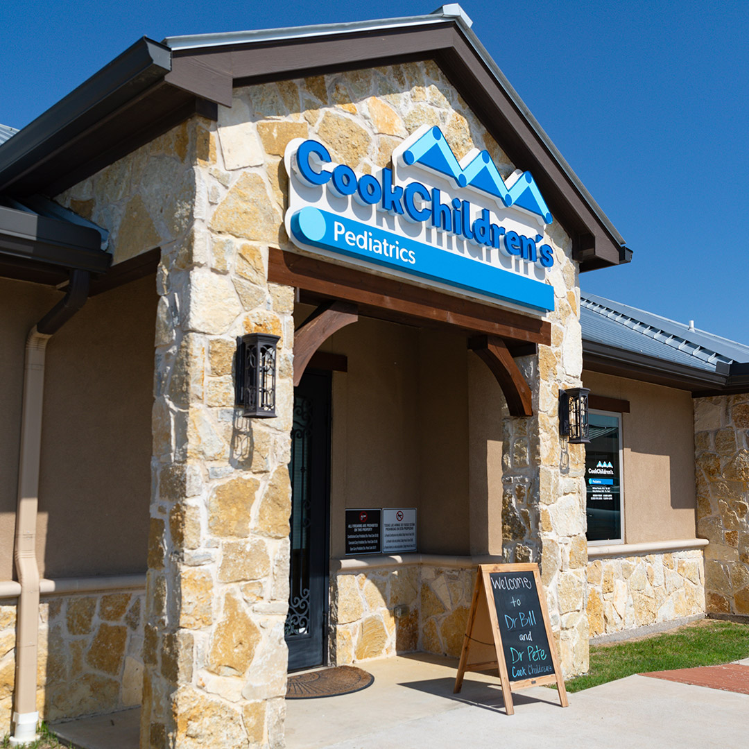 West Frisco primary care