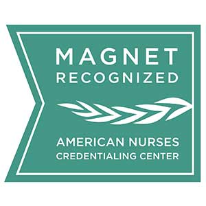 Magnet designation logo