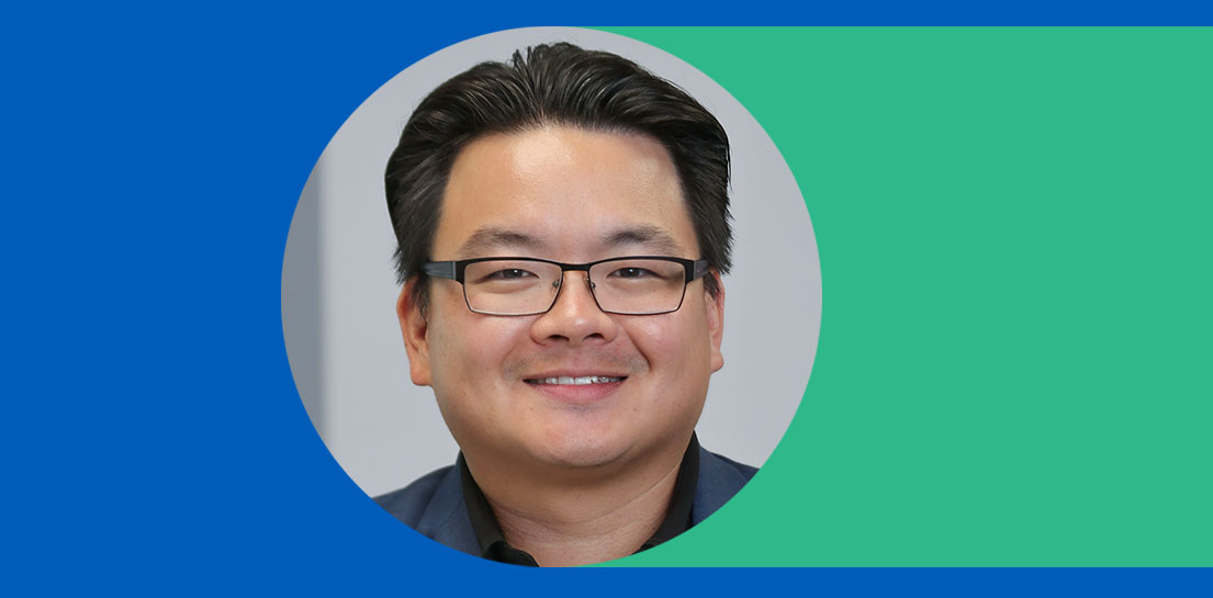 photo of Han Zhuang Beh, MD