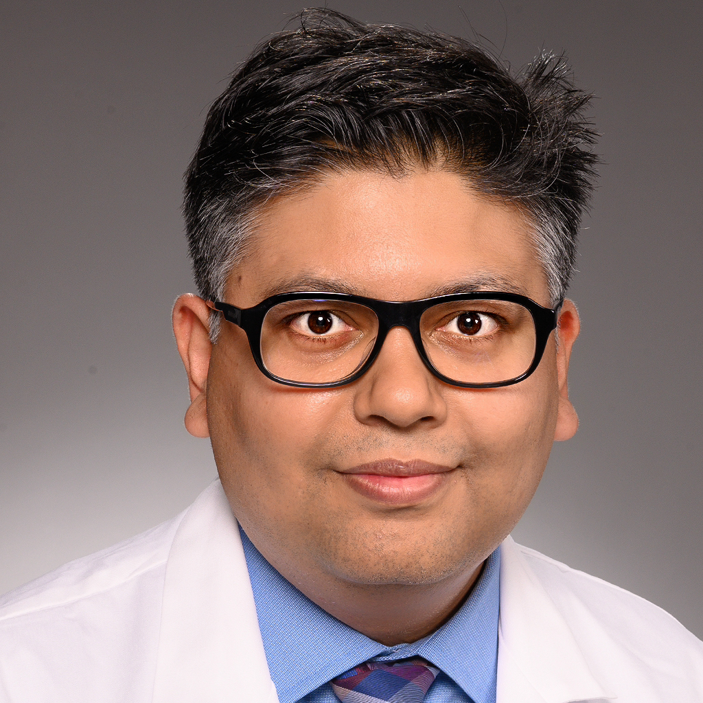 Doctor Krishna Pancham