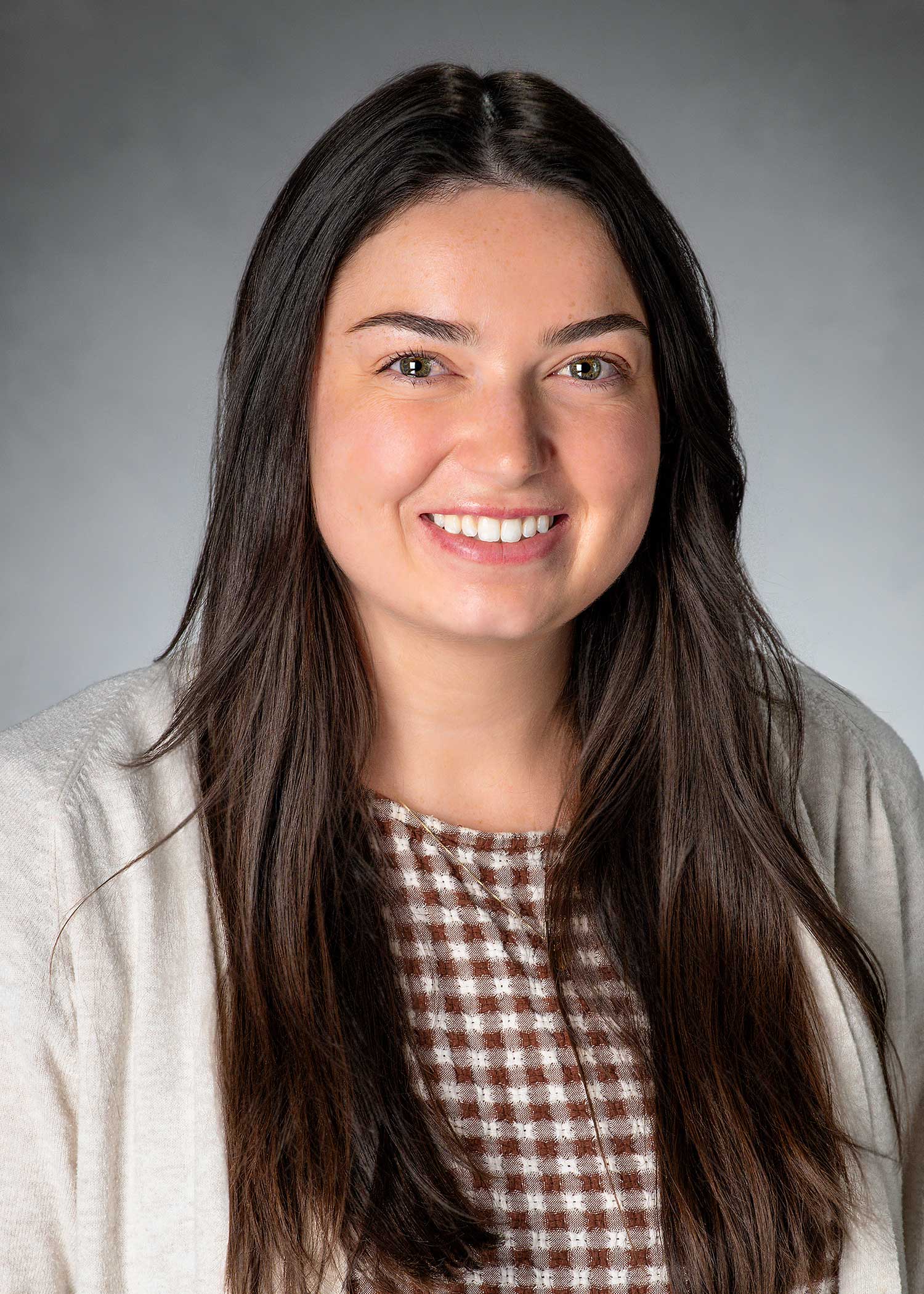 Jessica Prettyman, MS, CGC