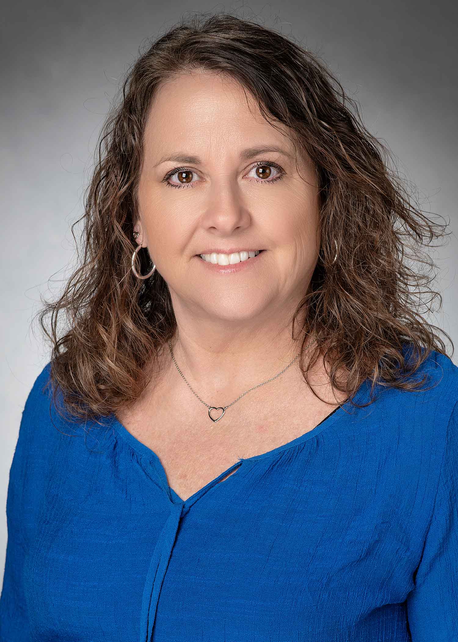 Candace (Candi) Alphin