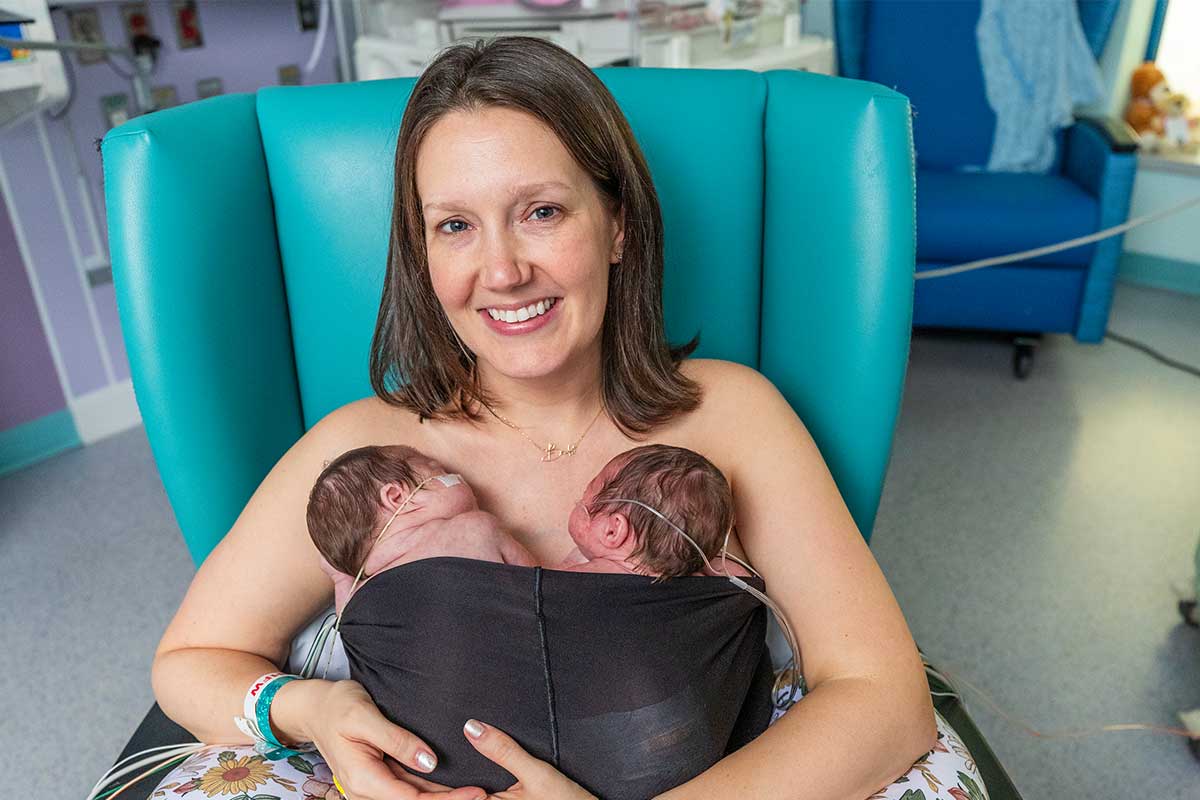 Cook Children's NICU