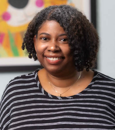 Felecia Terry Dunson, Psy.D.