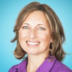 Marcie Baldwin, Neurology, MS, APRN, CPNP