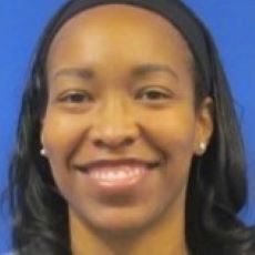 Mariah Strong, CCC-SLP