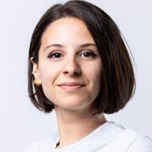 Glykeria Sdoukopoulou