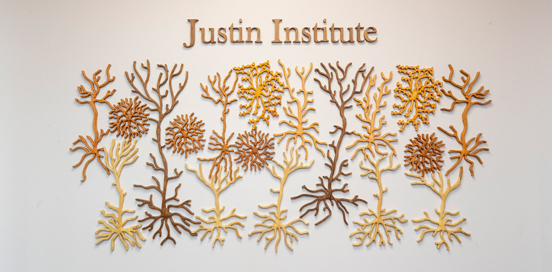 Justin Institute Carvings by Pilaz