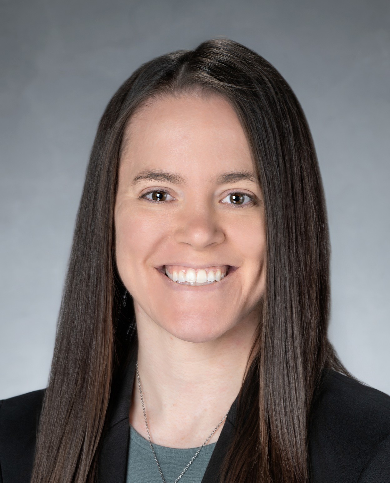 Alyssa Kieffer