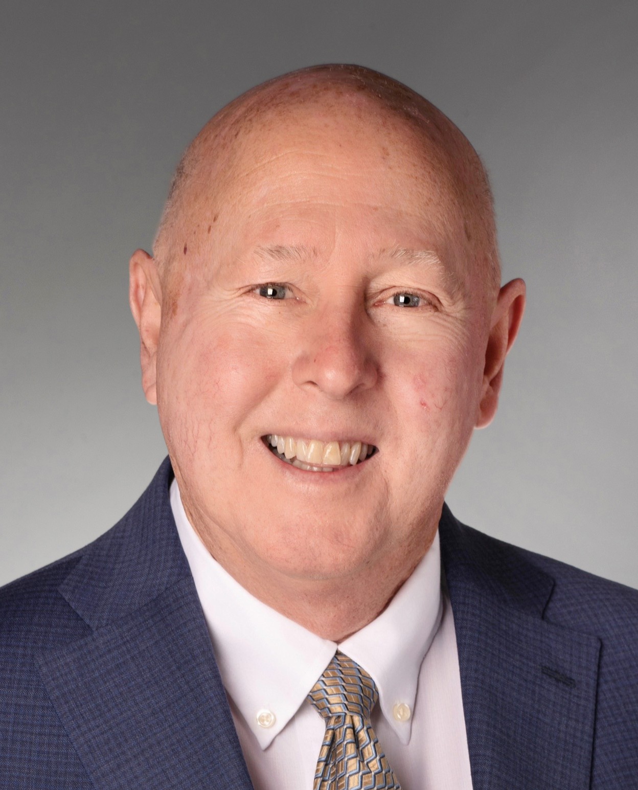 Jeffrey Bass MS, ATC, LAT, OPE-C