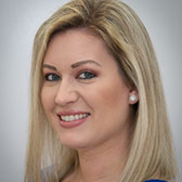 Courtney Atkins, MOT, OTR/L, C/NDT