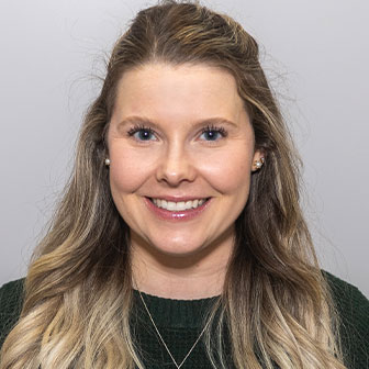 Emily Landrith, MOT, OTR/L