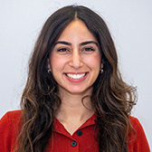 Youstina (Tina) Habeeb, OTD, OTR