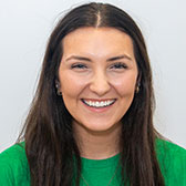 Hailey Ashe, PT, DPT