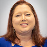 Jodi Burgett, PT, DPT, PCS, CPST