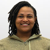 Justice McFarland, PT, DPT