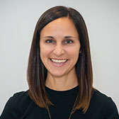 Melissa Menard, PT, DPT