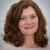 Jennifer McReynolds, M.S., CCC-SLP