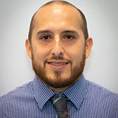 Jonathan Suarez, M.S., CCC-SLP