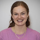 Kyla Brooks, M.S., CCC-SLP, CLC