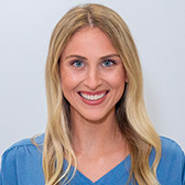 Lauren Lacy, M.S., CCC-SLP