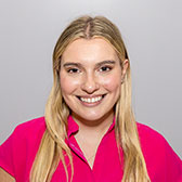 Olivia Bollhorst, M.S., CCC-SLP