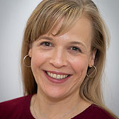 Suzanne Bonifert, M.S., CCC-SLP