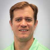 Richard Ashlock, PT, DPT, SCS